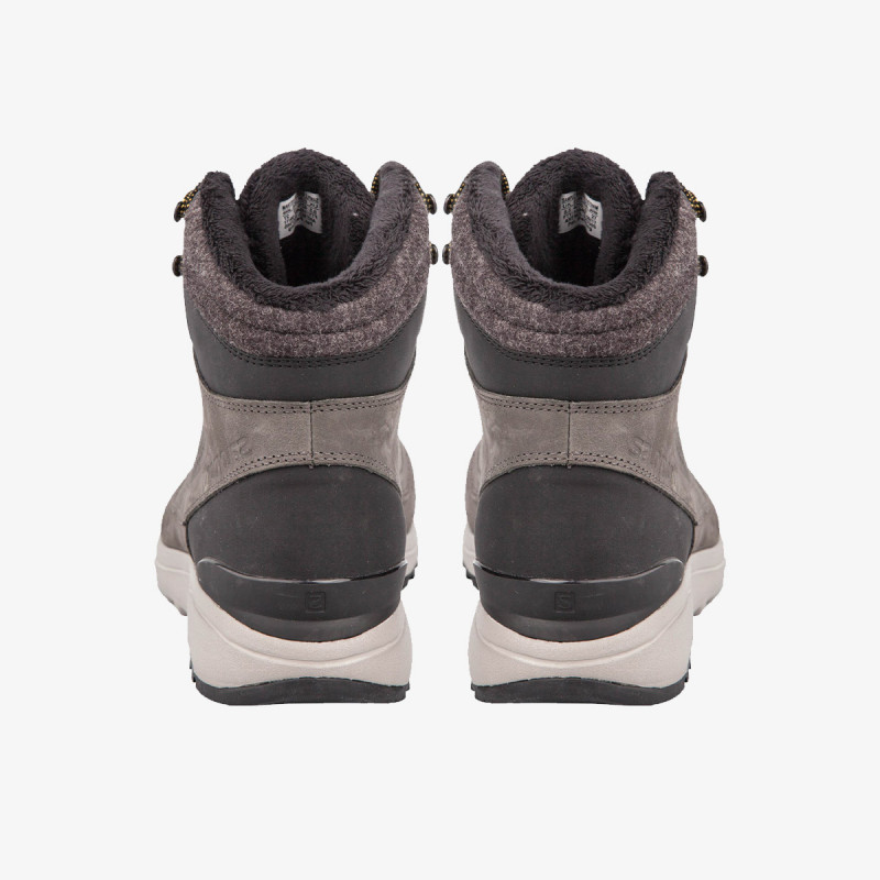 Salomon Pantofi Sport UTILITY WINTER CS WP 