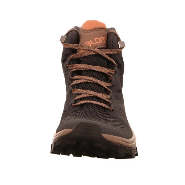 SALOMON Pantofi OUTline Mid GTX W 