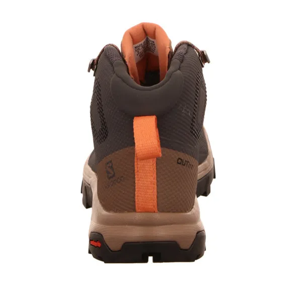 SALOMON Pantofi OUTline Mid GTX W 