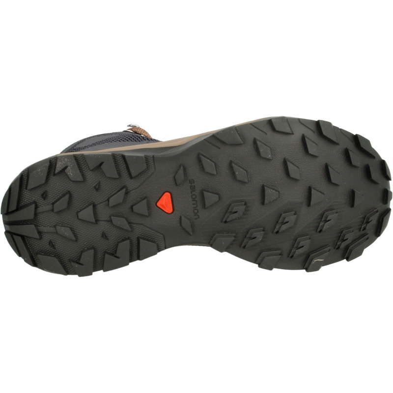 Salomon Pantofi OUTline Mid GTX W 