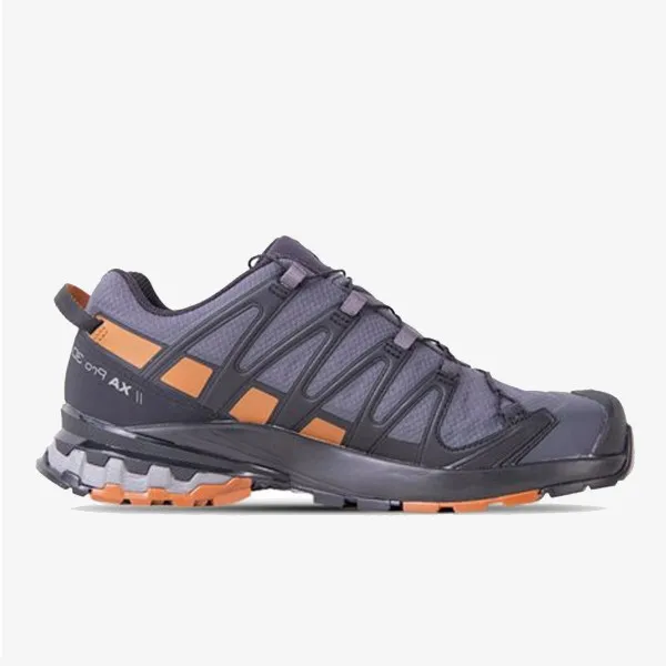 SALOMON Pantofi Sport XA PRO 3D v8 GTX 