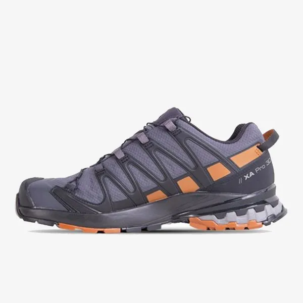 SALOMON Pantofi Sport XA PRO 3D v8 GTX 