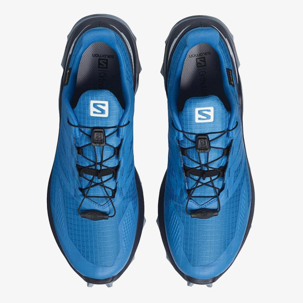 Salomon Pantofi Sport SUPERCROSS BLAST GTX 