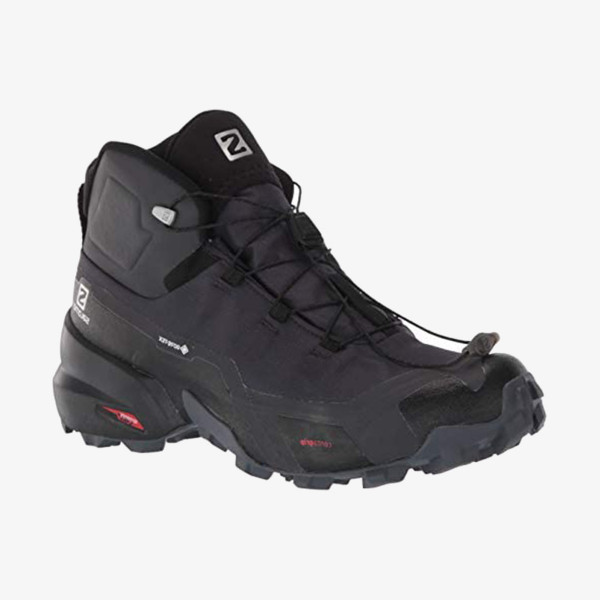 Salomon Pantofi CROSS HIKE MID GTX 