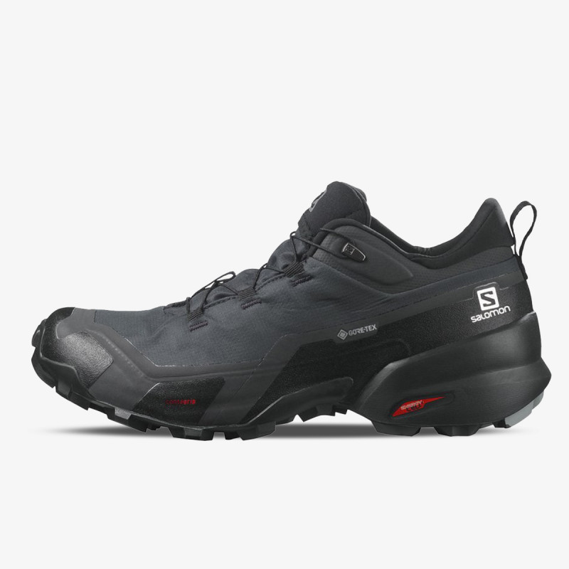 SALOMON Pantofi sport CROSS HIKE GTX