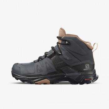 Salomon Pantofi Sport X Ultra 4 Mid Gtx 