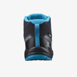 Salomon Pantofi Sport XA PRO V8 WINTER CLIMASALOMON™ WATERPROOF 