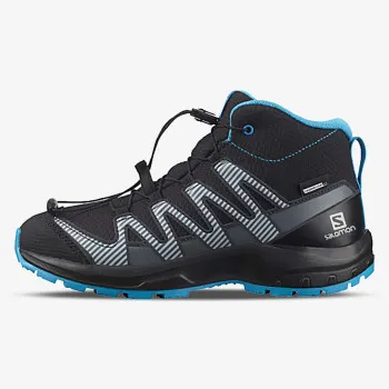 SALOMON Pantofi Sport XA PRO V8 MID 