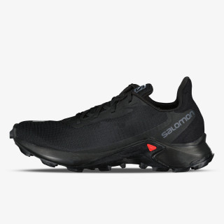 SALOMON Pantofi Sport ALPHACROSS 3 W