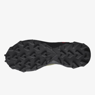SALOMON Pantofi Sport SUPERCROSS 3 GTX 