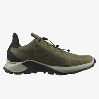 SALOMON Pantofi Sport SUPERCROSS 3 GTX 