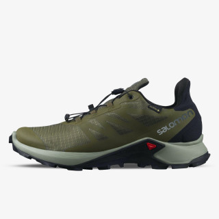 SALOMON Pantofi Sport SUPERCROSS 3 GTX 