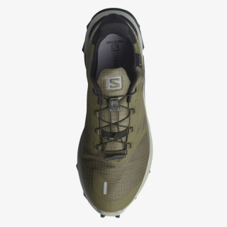 SALOMON Pantofi Sport SUPERCROSS 3 GTX 