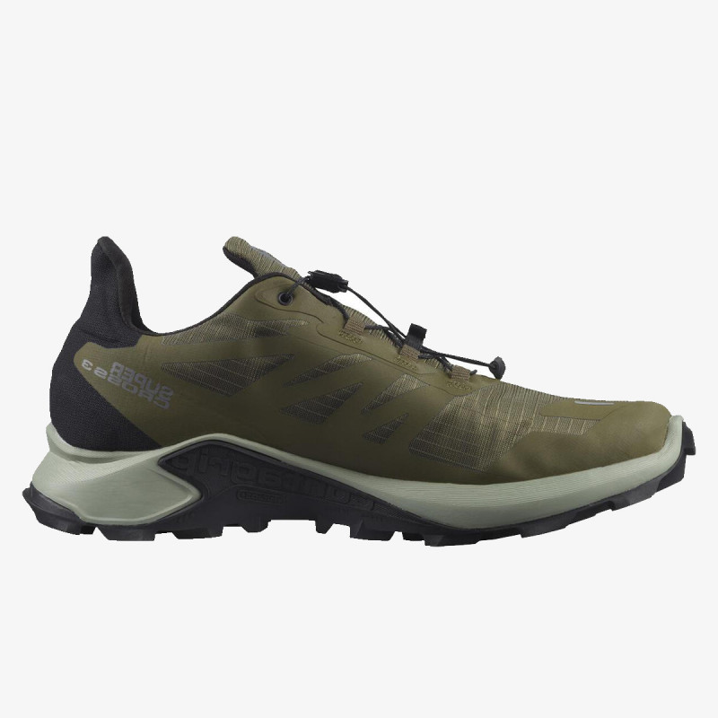 Salomon Pantofi Sport SUPERCROSS 3 GTX 