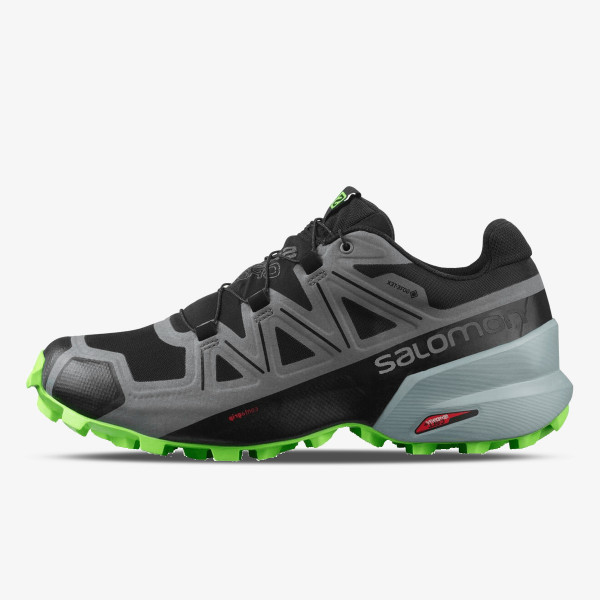 Salomon Pantofi Sport SPEEDCROSS 5 GTX 