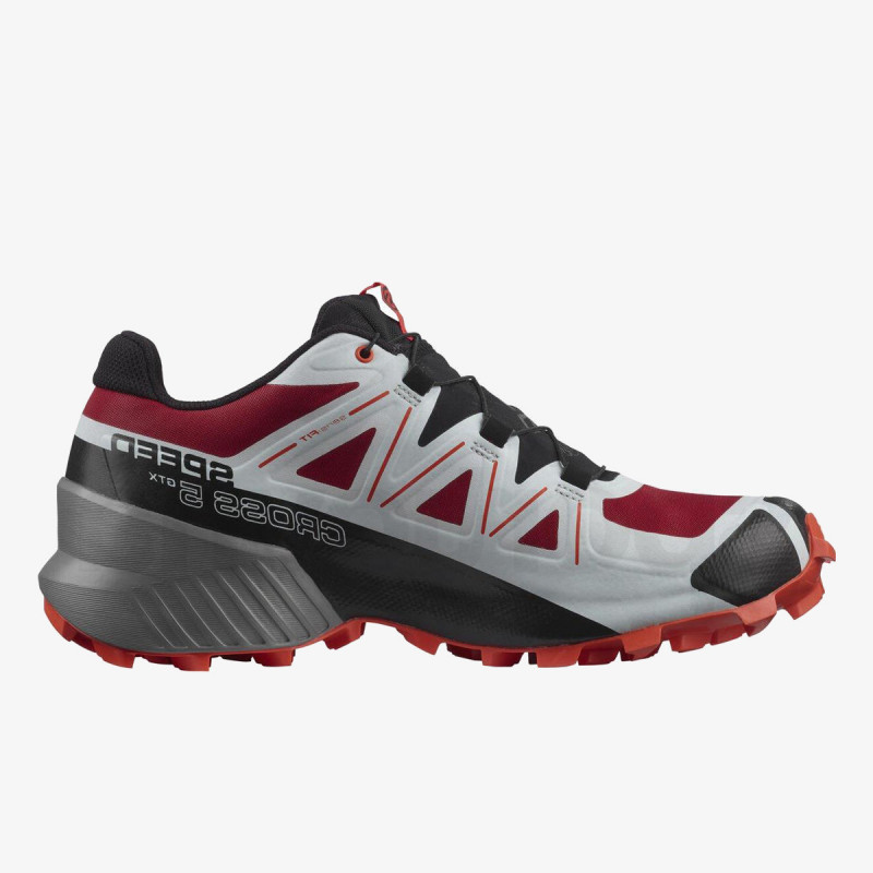 Salomon Pantofi Sport SPEEDCROSS 5 GTX 