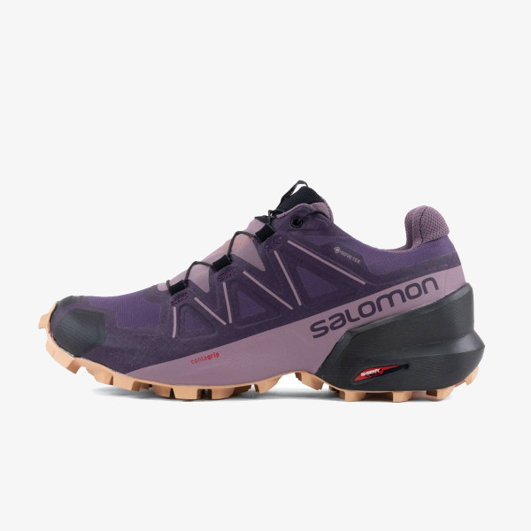 Salomon Pantofi Sport SPEEDCROSS 5 