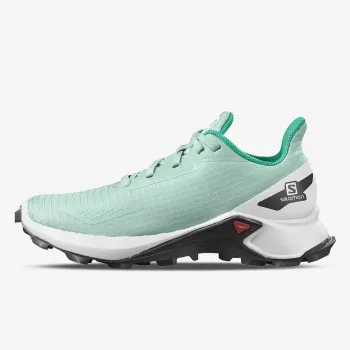 SALOMON Pantofi sport ALPHACROSS BLAST J