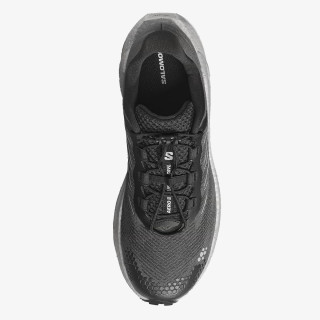 Salomon Pantofi Sport AERO BLAZE 4 GRVL Bla 