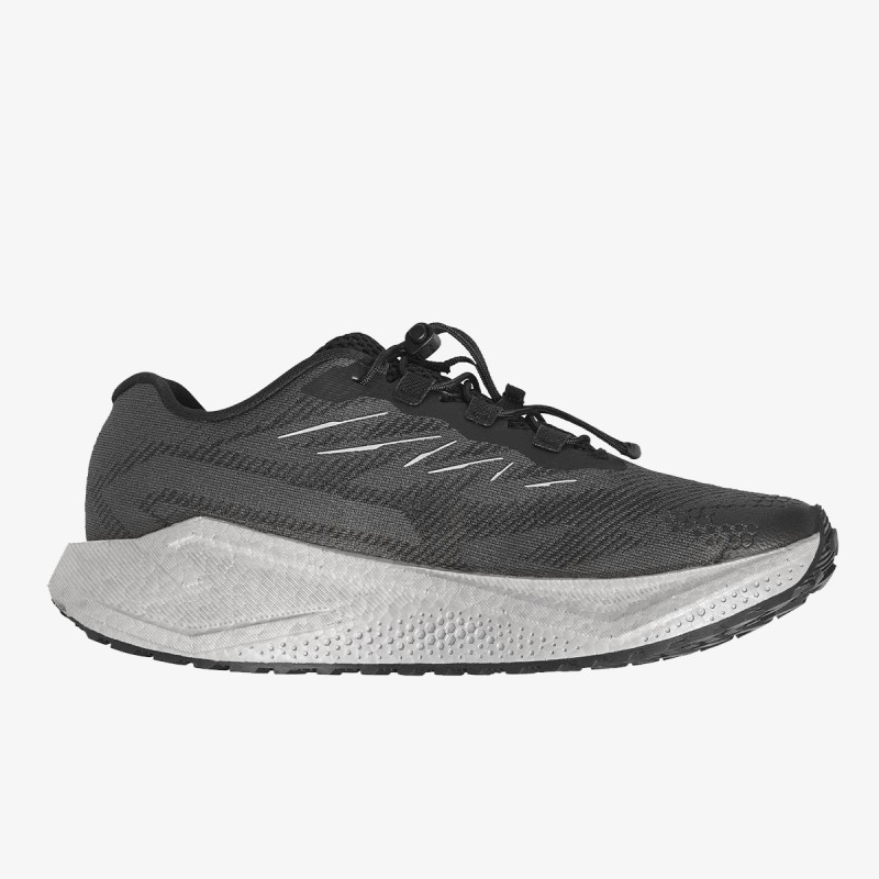 Salomon Pantofi Sport AERO BLAZE 4 GRVL Bla 