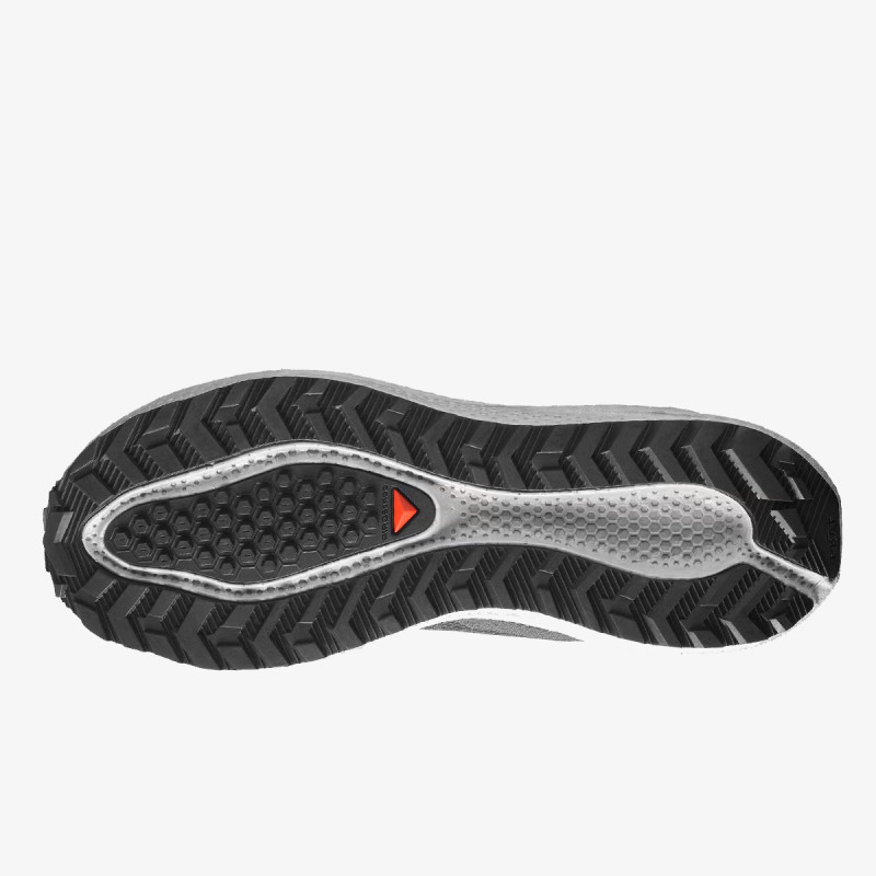Salomon Pantofi Sport AERO BLAZE 4 GRVL Bla 