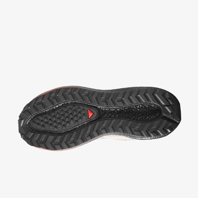 Salomon Pantofi Sport AERO BLAZE 4 GRVL GTX 