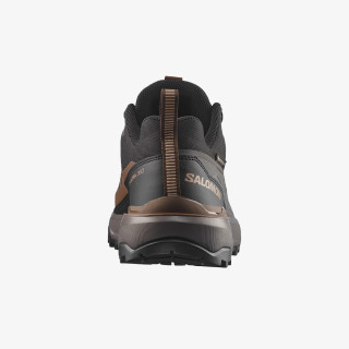 Salomon Pantofi Sport X ULTRA 360 GTX Black 
