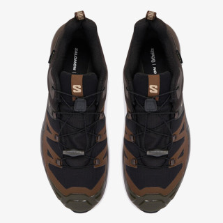 Salomon Pantofi Sport X ULTRA 360 GTX Black 