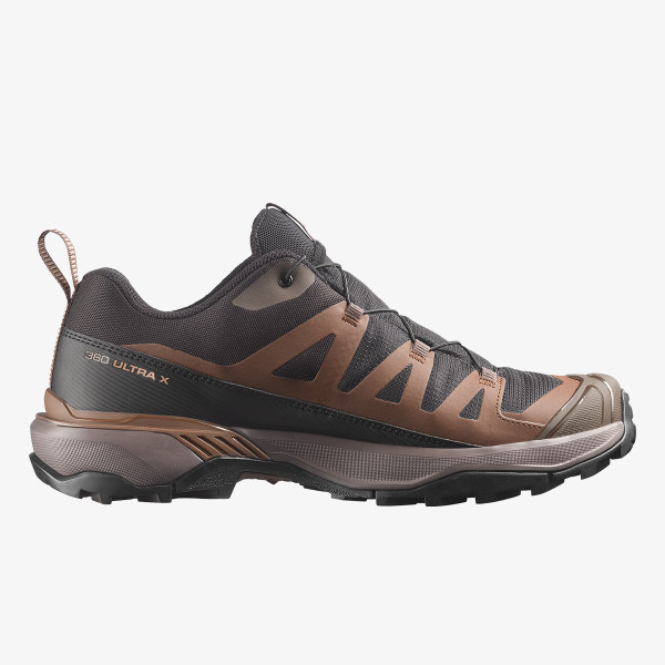 Salomon Pantofi Sport X ULTRA 360 GTX Black 