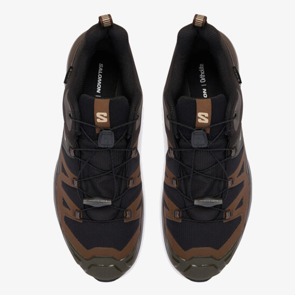 Salomon Pantofi Sport X ULTRA 360 GTX Black 