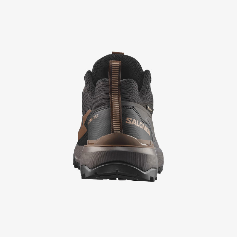 Salomon Pantofi Sport X ULTRA 360 GTX Black 