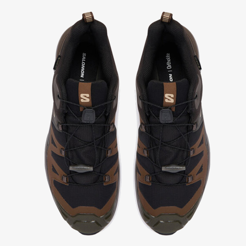 Salomon Pantofi Sport X ULTRA 360 GTX Black 