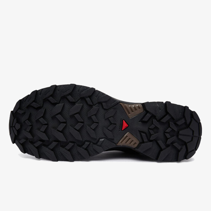 Salomon Pantofi Sport X ULTRA 360 GTX Black 