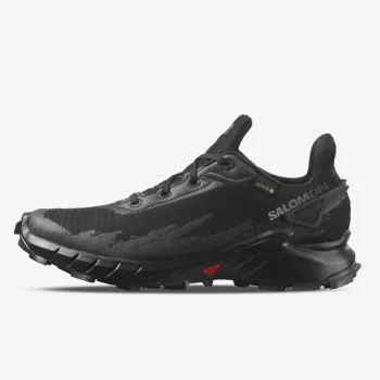 SALOMON Pantofi Sport ALPHACROSS 4 GTX 
