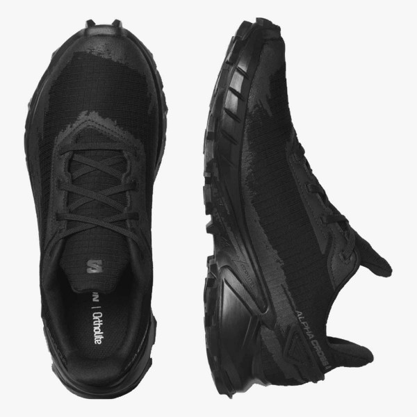 Salomon Pantofi Sport ALPHACROSS 4 