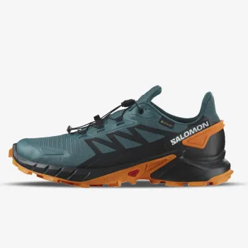 SALOMON Pantofi Sport SUPERCROSS 4 GTX 