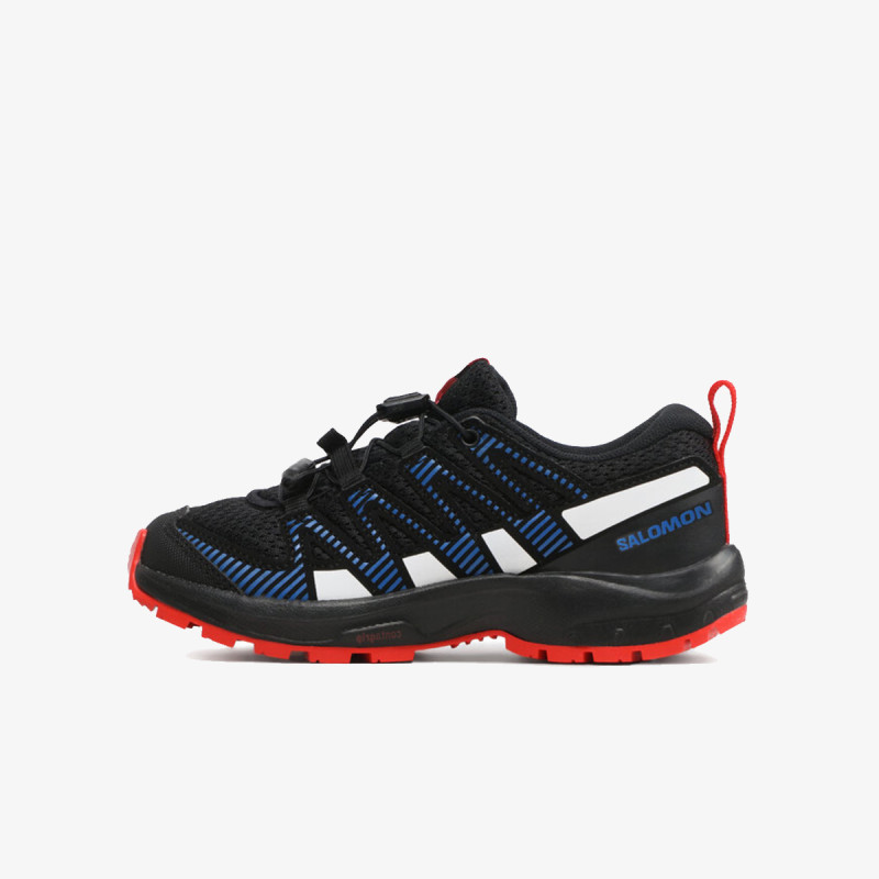 Salomon Pantofi XA PRO V8 J 