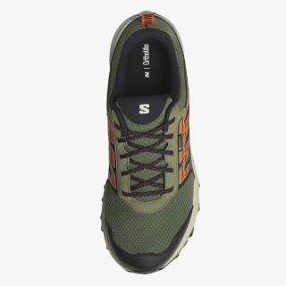 SALOMON Pantofi Sport WANDER GTX 