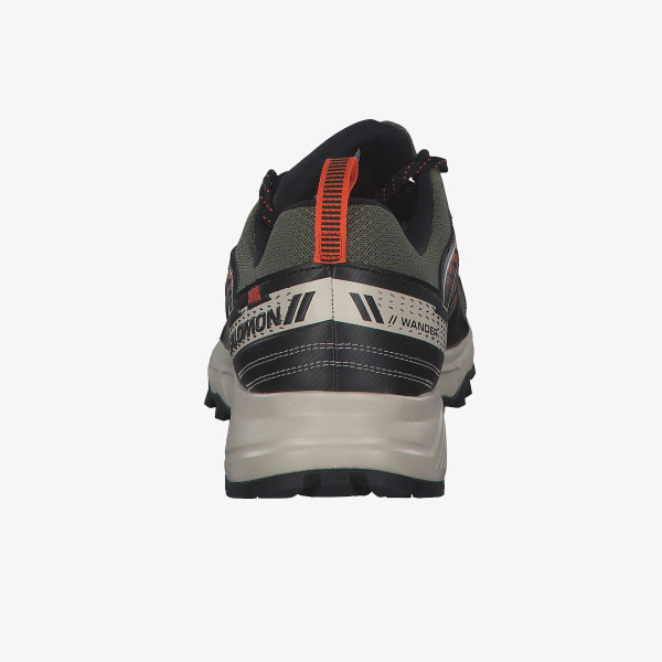 SALOMON Pantofi Sport WANDER GTX 