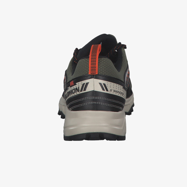 Salomon Pantofi Sport WANDER GTX 