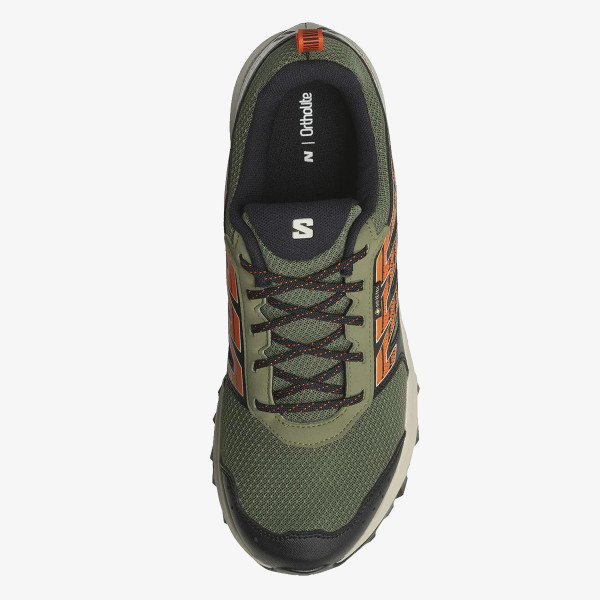 SALOMON Pantofi Sport WANDER GTX 
