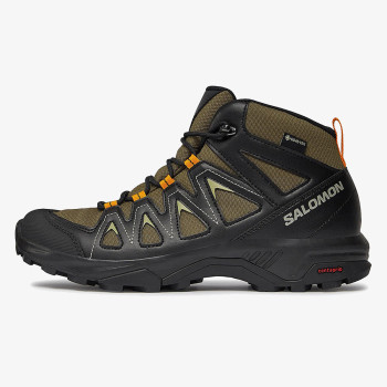 SALOMON Pantofi X BRAZE 