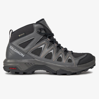 Salomon Pantofi X BRAZE MID GTX W 