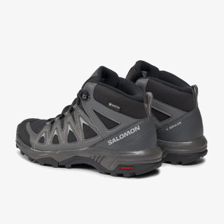 Salomon Pantofi X BRAZE MID GTX W 