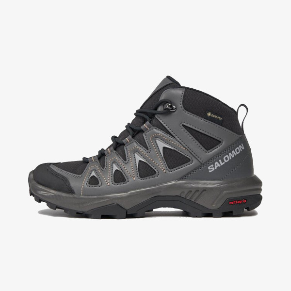 Salomon Pantofi X BRAZE MID GTX W 