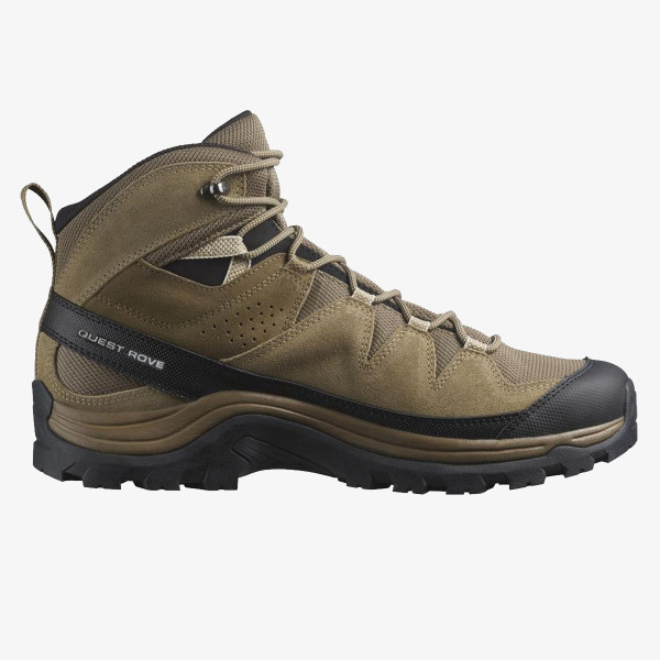 Salomon Pantofi QUEST ROVE GORE-TEX 