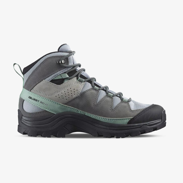 Salomon Pantofi QUEST ROVE GORE-TEX 