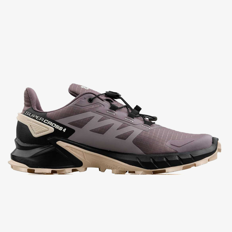 Salomon Pantofi Sport Supercross 4W 