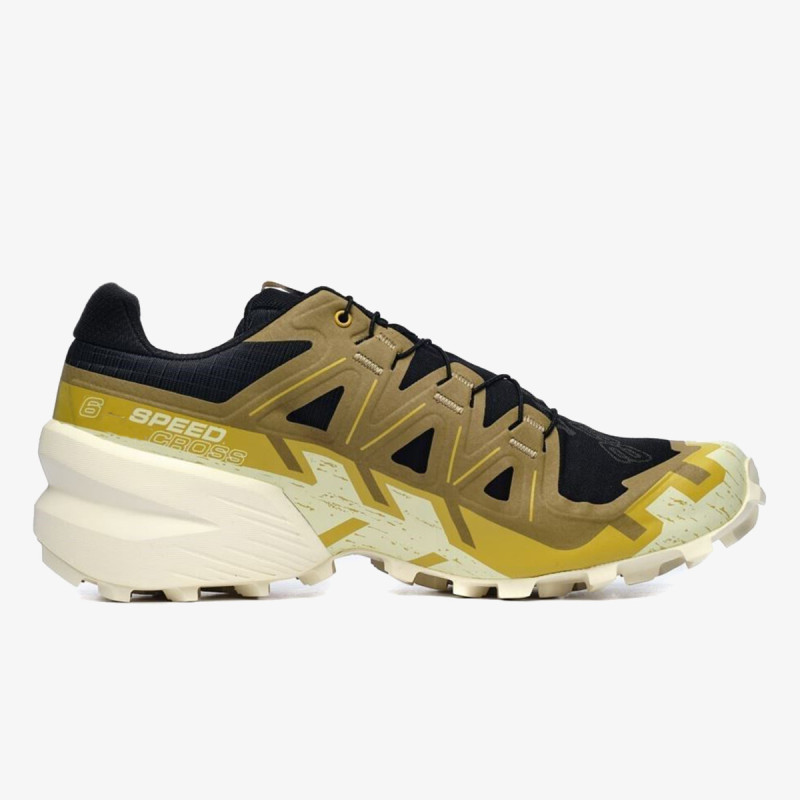Salomon Pantofi Sport SPEEDCROSS 6 