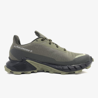 SALOMON Pantofi Sport ALPHACROSS 5 GTX 